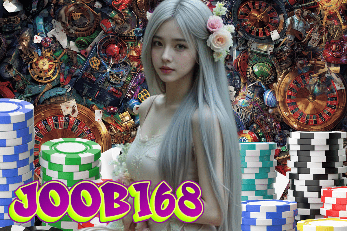 joob168