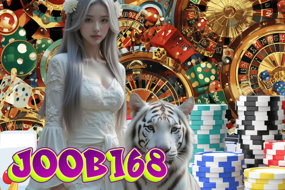 joob168 slot