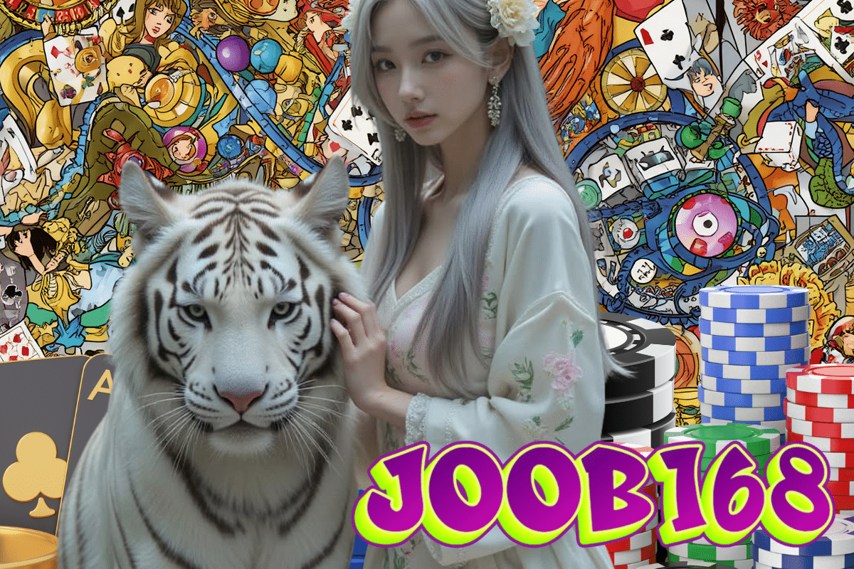 joob168 เครดิตฟรี